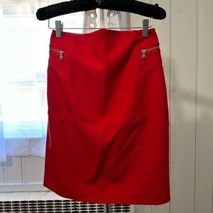 Express Skirt